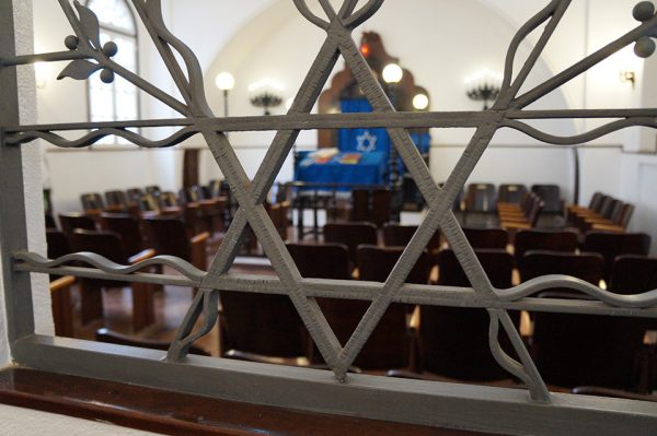 Sinagoga Judaica de Petrópolis