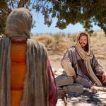 A História Da Mulher Samaritana