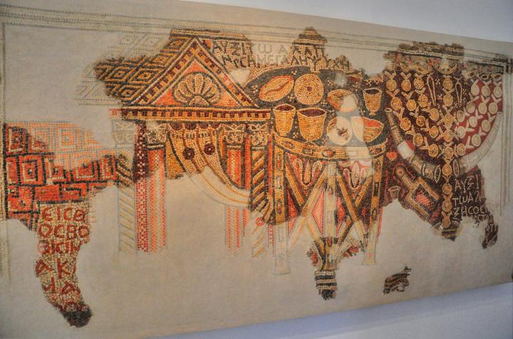 A História da mulher Samaritana (João 4)